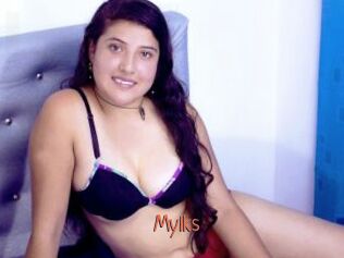 Mylks