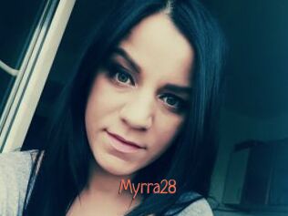 Myrra28