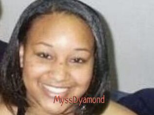 MyssDyamond