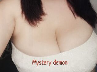 Mystery_demon