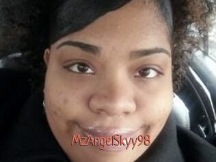 MzAngelSkyy98