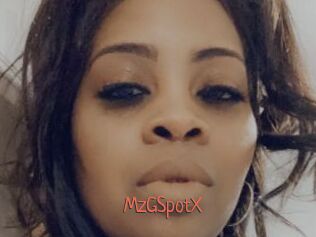 MzGSpotX Kachou Fuzoku