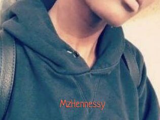 MzHennessy
