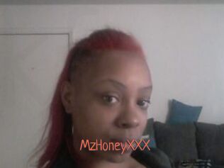MzHoneyXXX