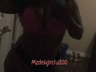 Mzdelightful100