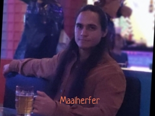 Maalherfer