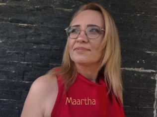 Maartha