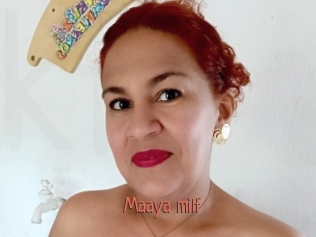 Maaya_milf