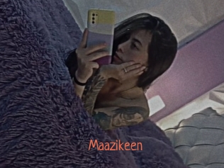 Maazikeen