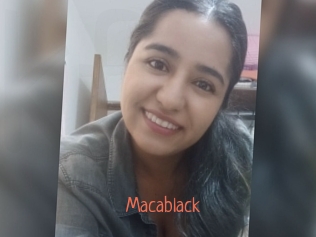 macablack Kachou Fuzoku