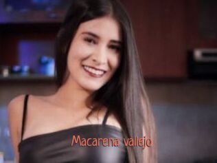 macarena_vallejo Kachou Fuzoku