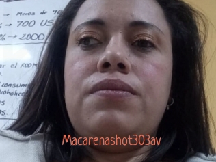 Macarenashot303av