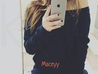 Maceyy