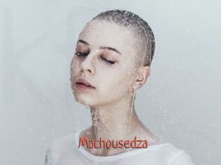 Machousedza