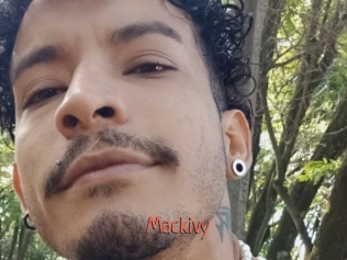 Mackivy