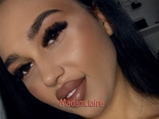 Madamclaire
