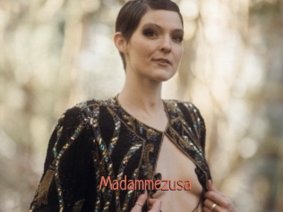 Madammezusa