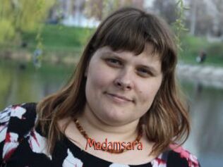 Madamsara