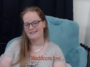 maddeemclove Kachou Fuzoku