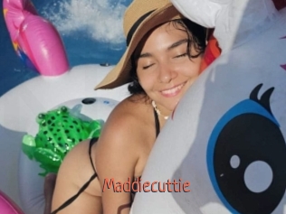 Maddiecuttie