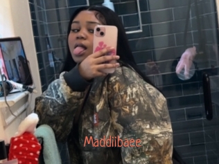 Maddiibaee