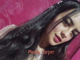 Maddy_harper