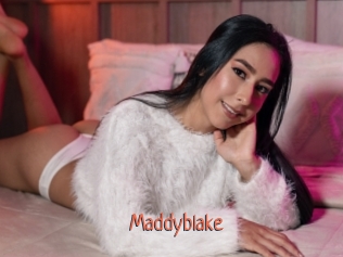 maddyblake Kachou Fuzoku