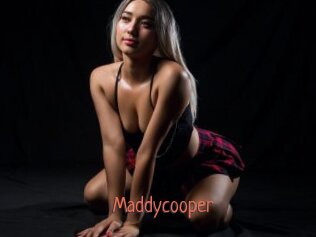 Maddycooper
