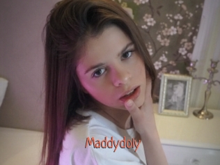maddydoly Kachou Fuzoku