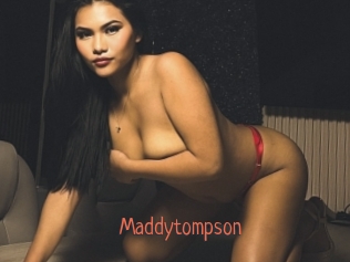Maddytompson