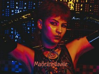 Madelinedaville