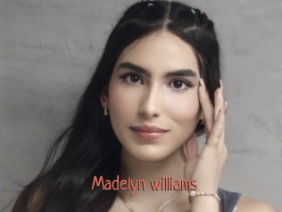 Madelyn_williams