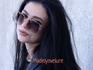 madelynvelure Kachou Fuzoku