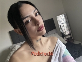 Madiehockk