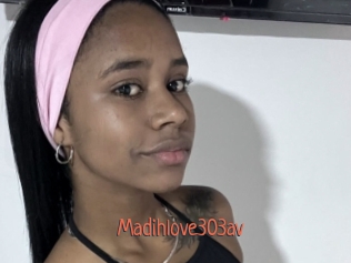 Madihlove303av