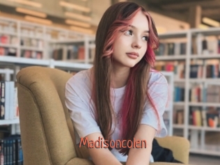 Madisoncolen