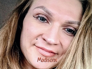 Madisonx