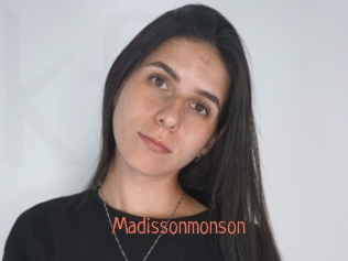 Madissonmonson