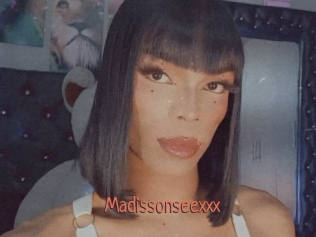 Madissonseexxx