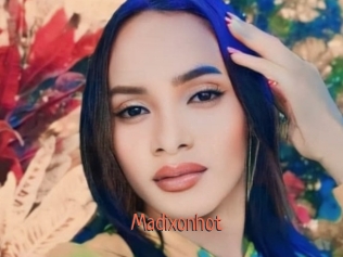 madixonhot Kachou Fuzoku