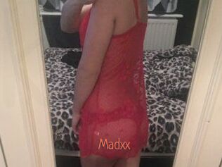 Madxx