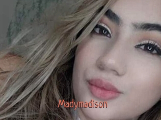 Madymadison