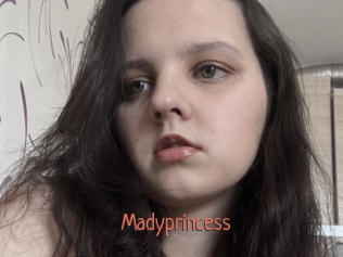 Madyprincess