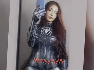 Madyyyyyyyy