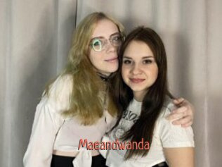 Maeandwanda