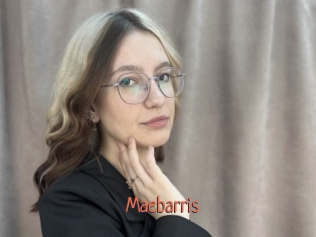 Maebarris