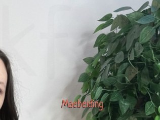 Maebelding