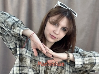 Maebenham