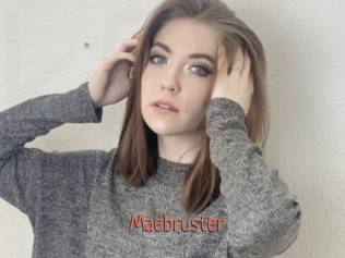 Maebruster