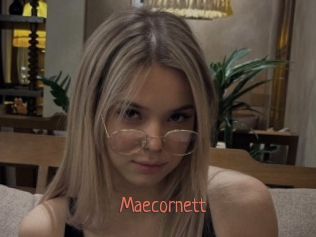 Maecornett